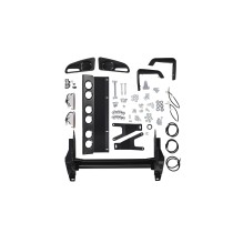 Winch Bar ARB Tacoma 05+ avec Inserts Sahara - Pare-chocs 4x4